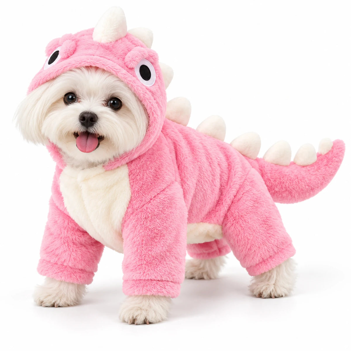 Pawvia: disfraces para perros y momentos en familia